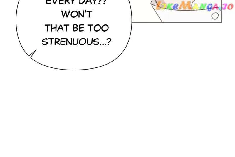 The Grand Duke is Mine Chapter 15 page 60