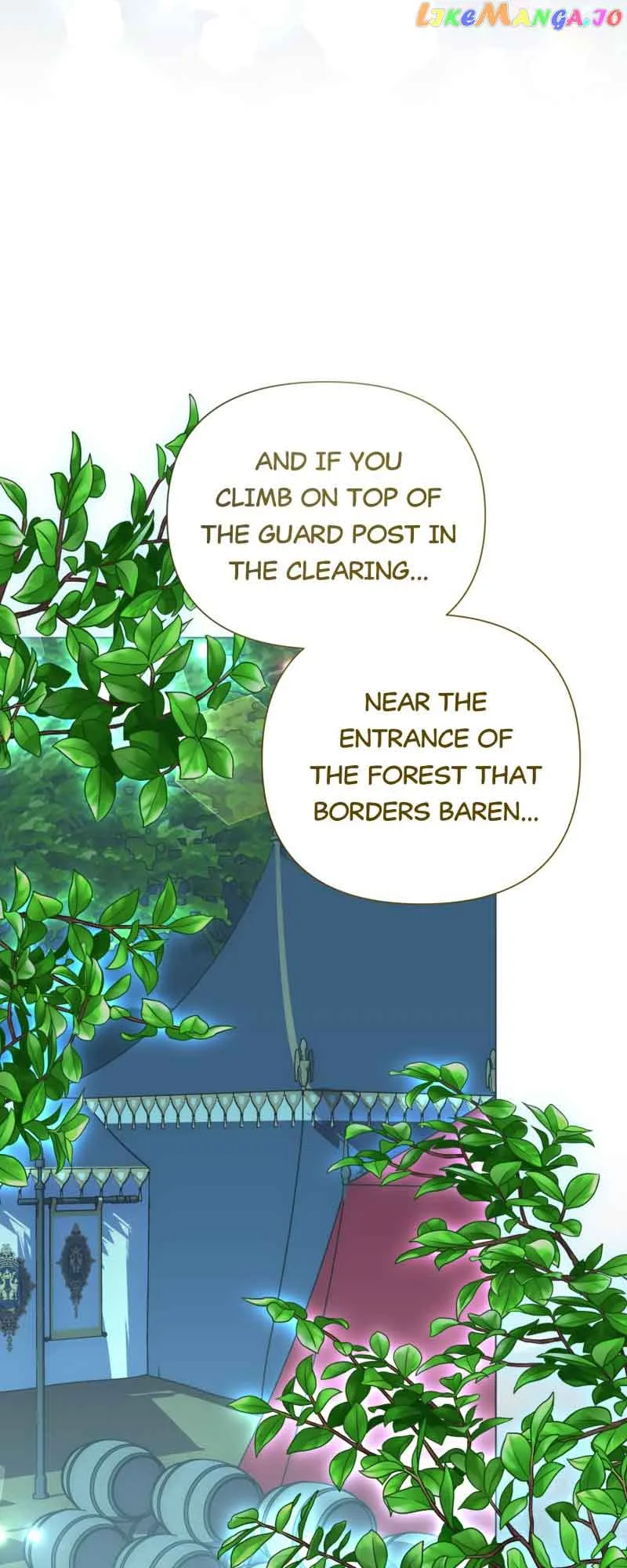 The Grand Duke is Mine Chapter 15 page 43