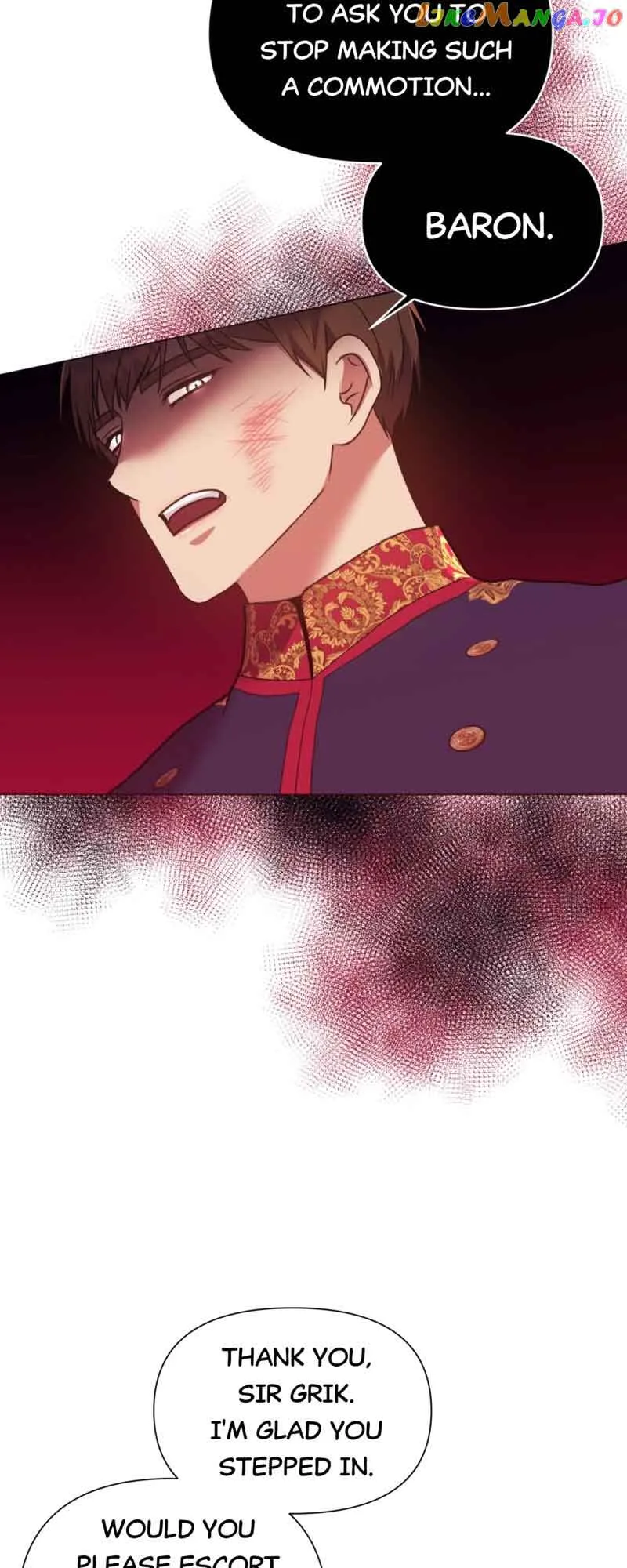 The Grand Duke is Mine Chapter 14 page 62