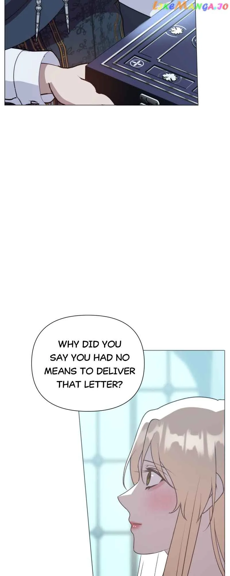 The Grand Duke is Mine Chapter 15 page 35