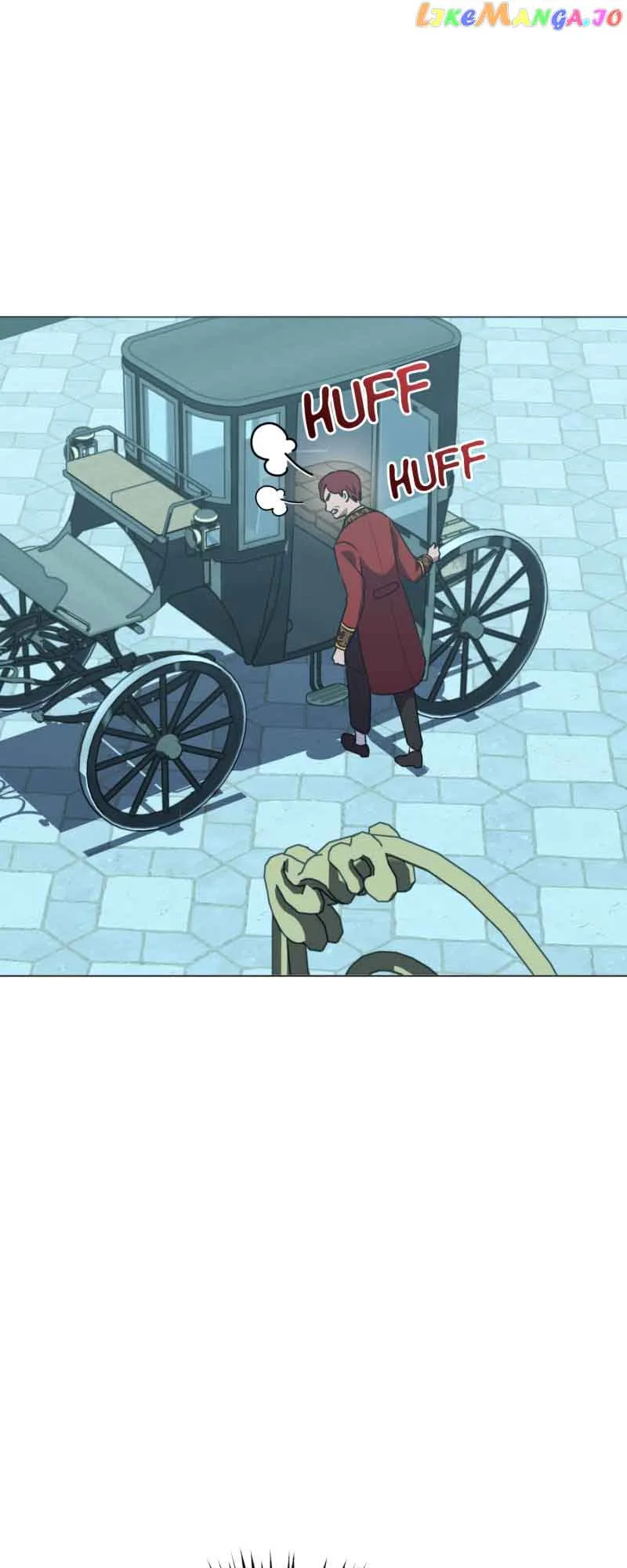 The Grand Duke is Mine Chapter 15 page 15