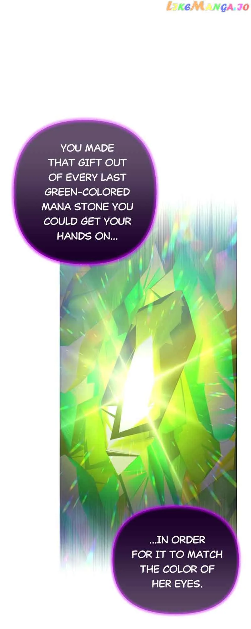 The Grand Duke is Mine Chapter 15 page 71