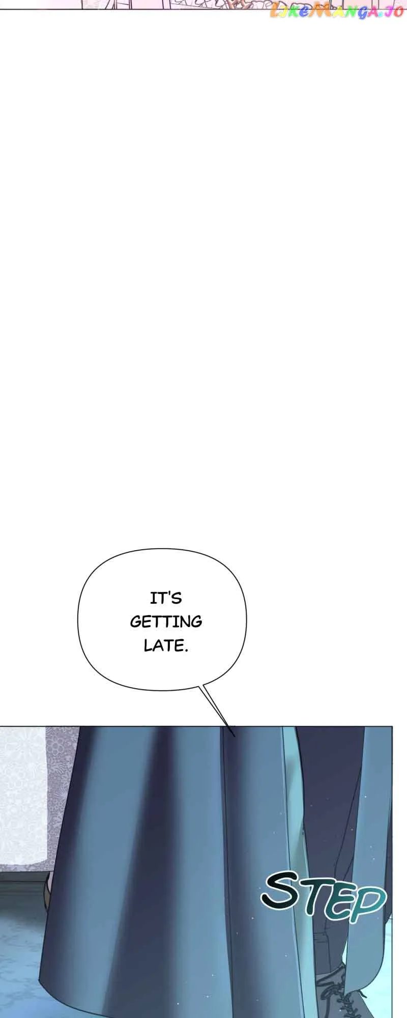 The Grand Duke is Mine Chapter 15 page 63