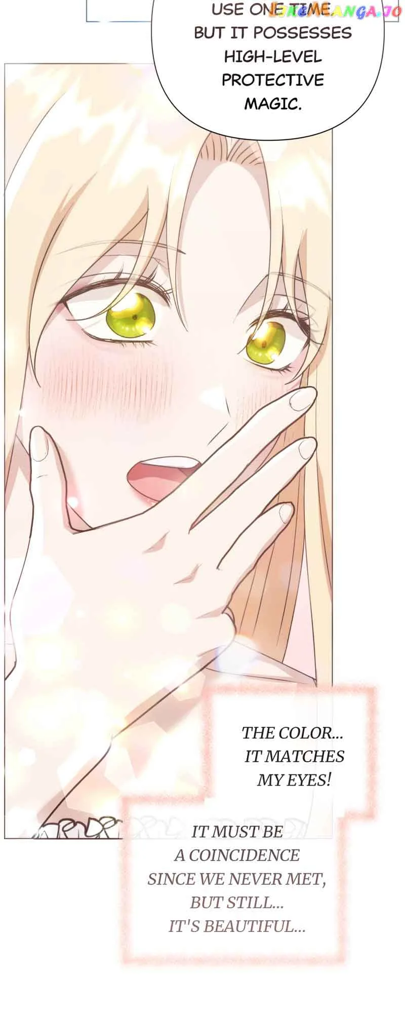 The Grand Duke is Mine Chapter 15 page 49