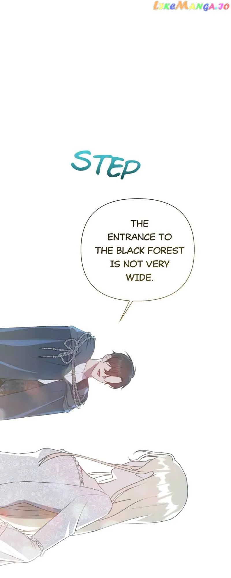 The Grand Duke is Mine Chapter 15 page 41