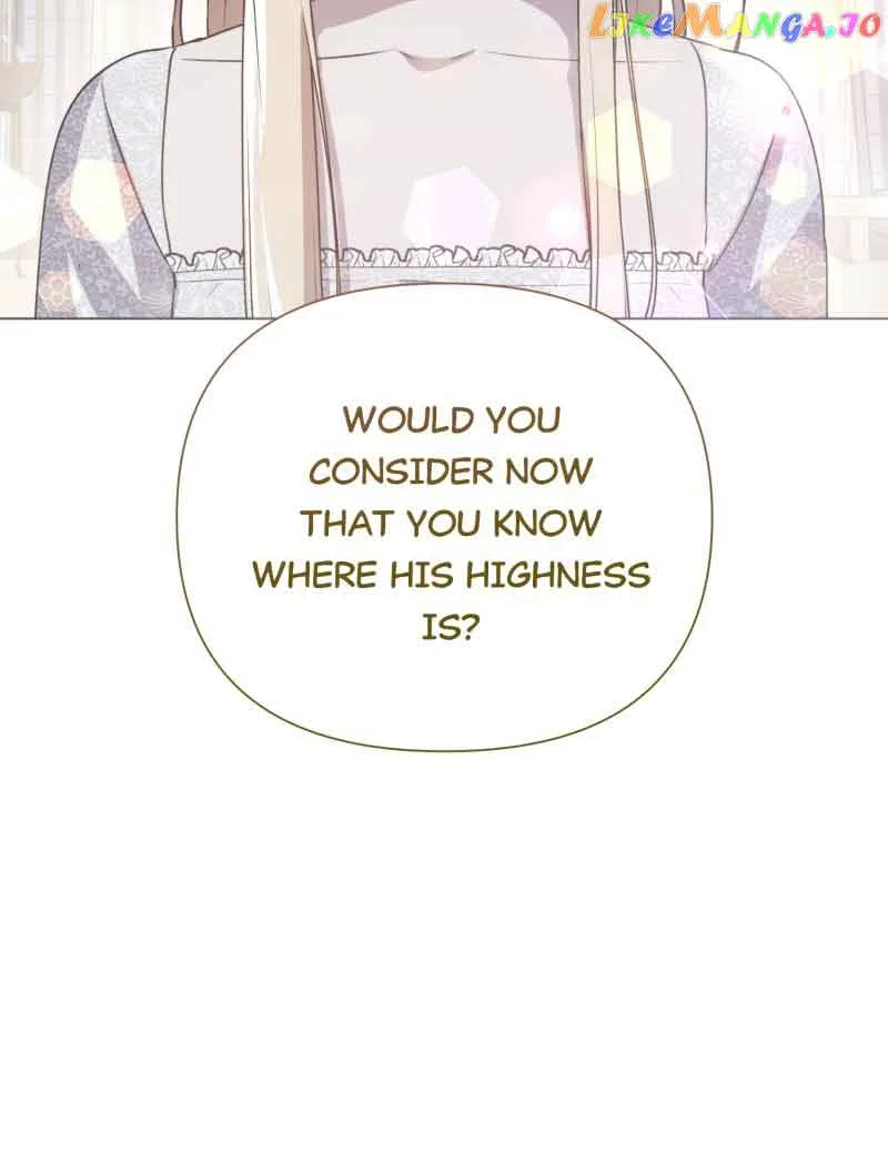 The Grand Duke is Mine Chapter 15 page 45