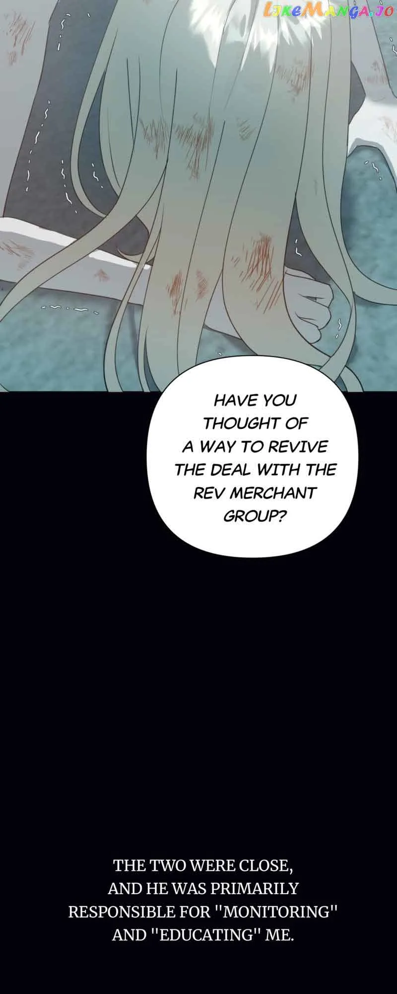 The Grand Duke is Mine Chapter 16 page 20