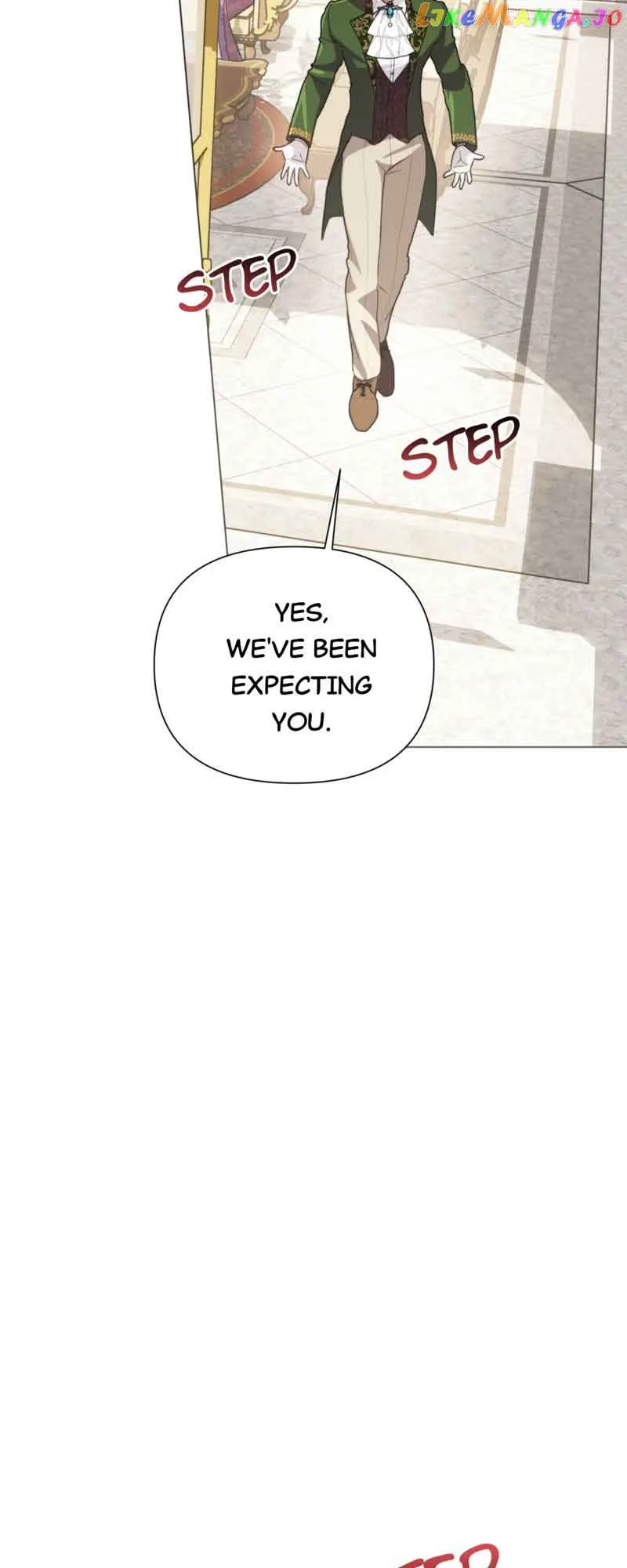 The Grand Duke is Mine Chapter 16 page 11