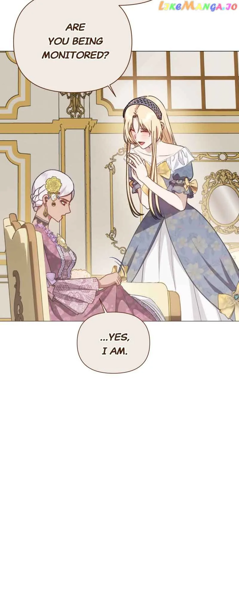 The Grand Duke is Mine Chapter 16 page 41