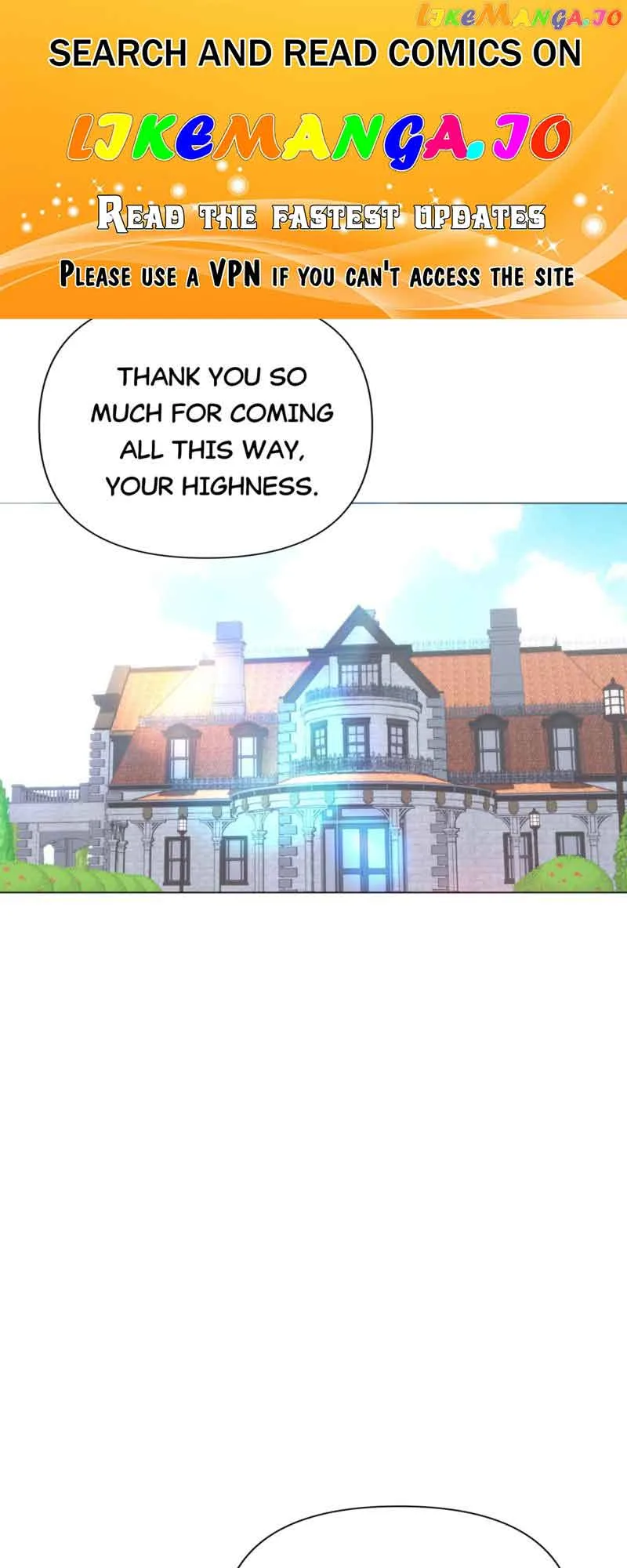 The Grand Duke is Mine Chapter 16 page 2