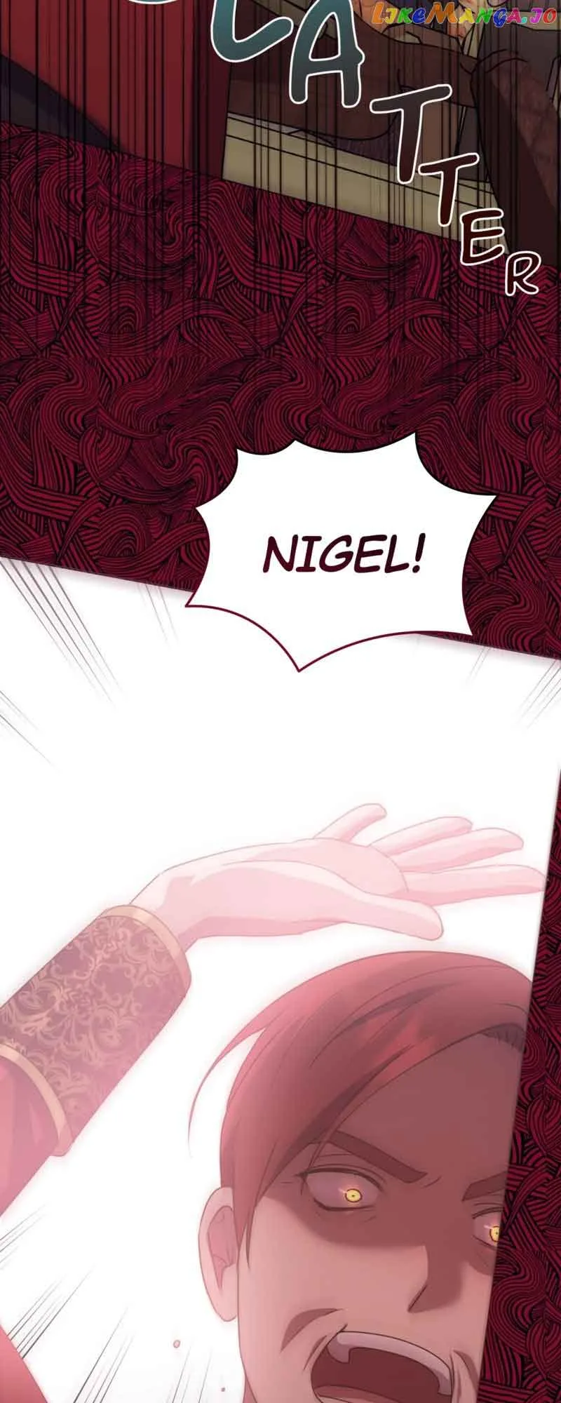 The Grand Duke is Mine Chapter 14 page 58