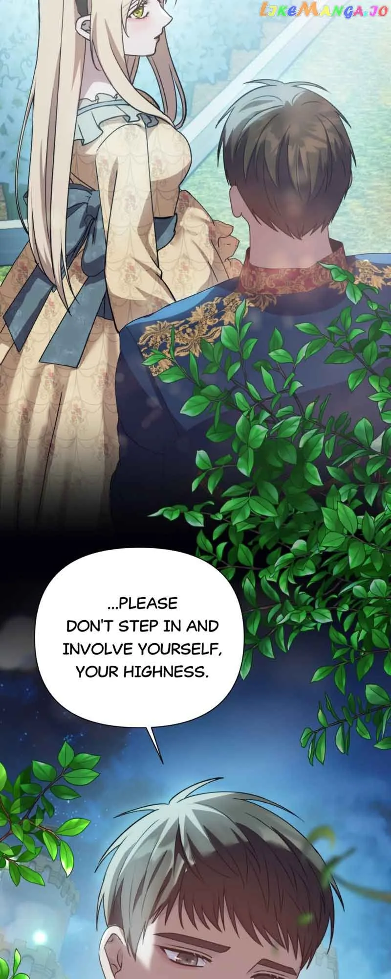 The Grand Duke is Mine Chapter 14 page 70