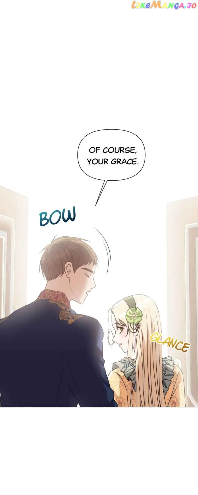 The Grand Duke is Mine Chapter 14 page 64
