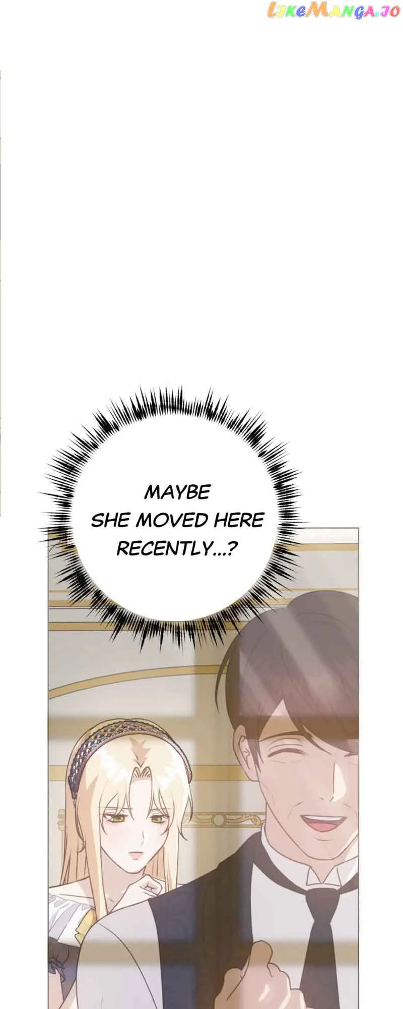 The Grand Duke is Mine Chapter 16 page 9