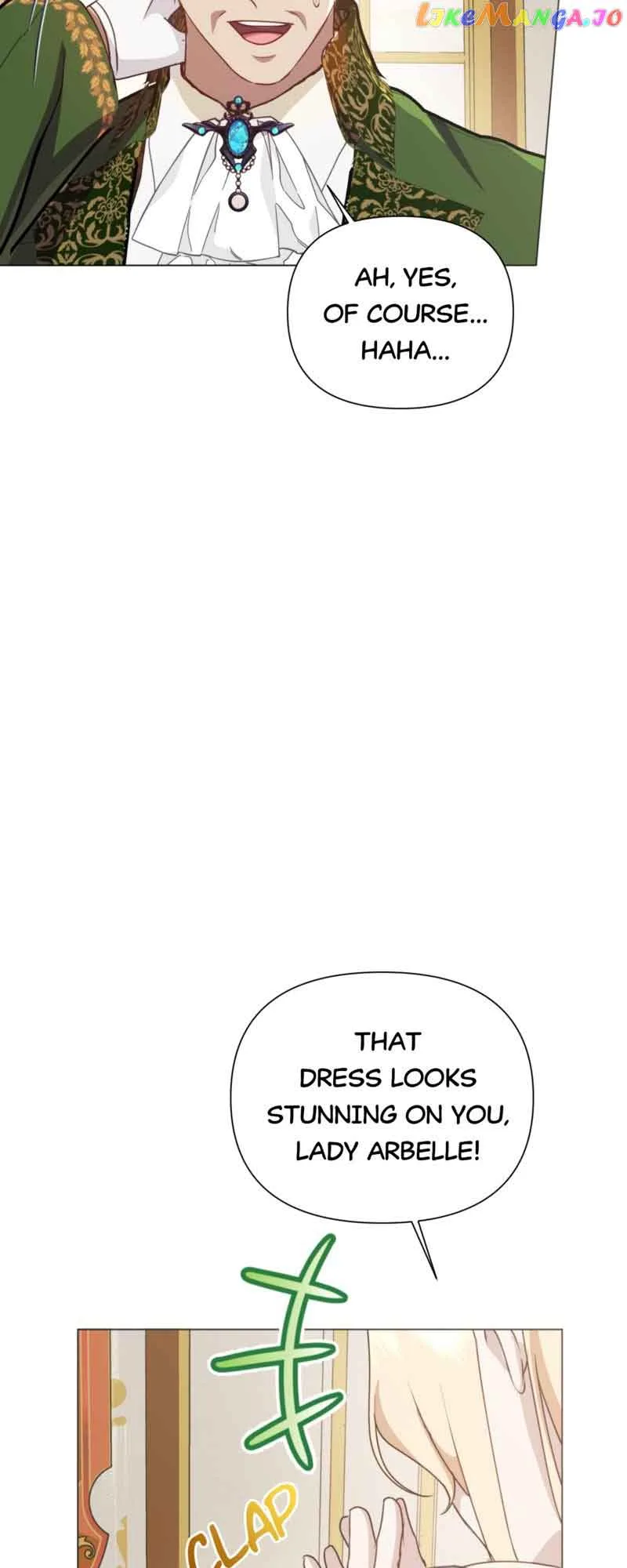 The Grand Duke is Mine Chapter 16 page 39