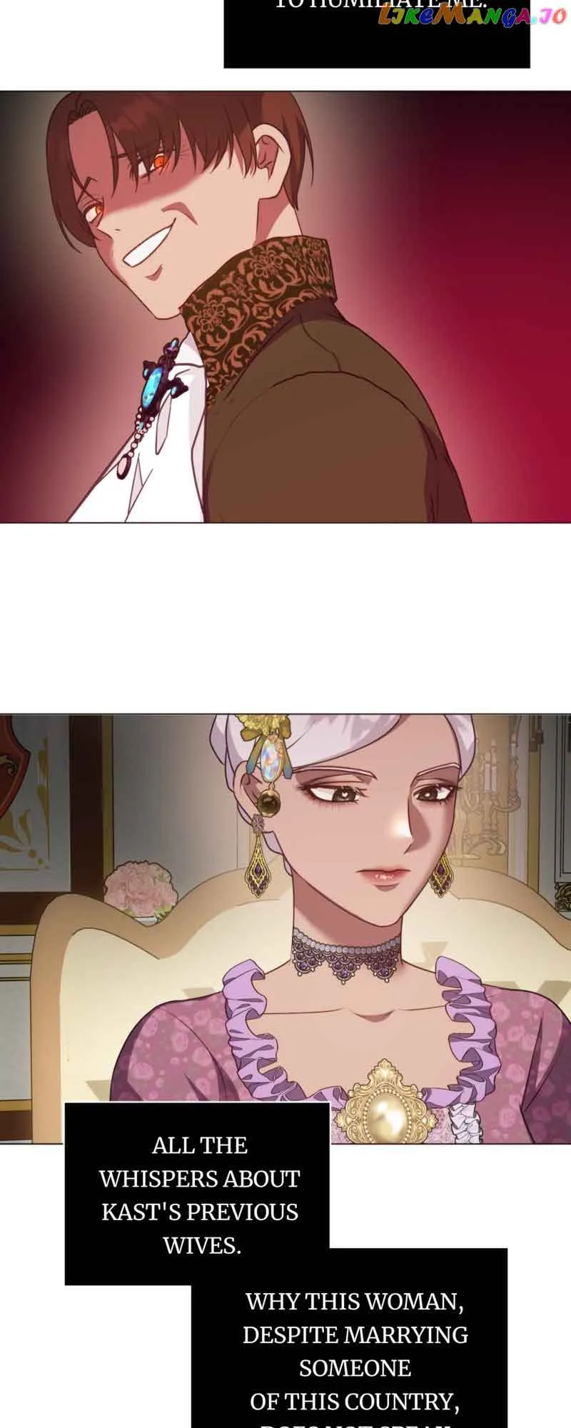 The Grand Duke is Mine Chapter 16 page 31
