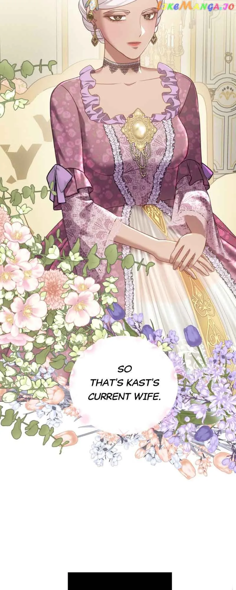 The Grand Duke is Mine Chapter 16 page 28
