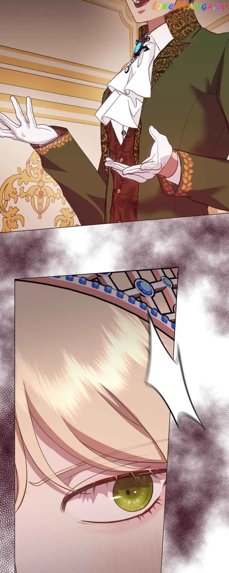 The Grand Duke is Mine Chapter 16 page 68