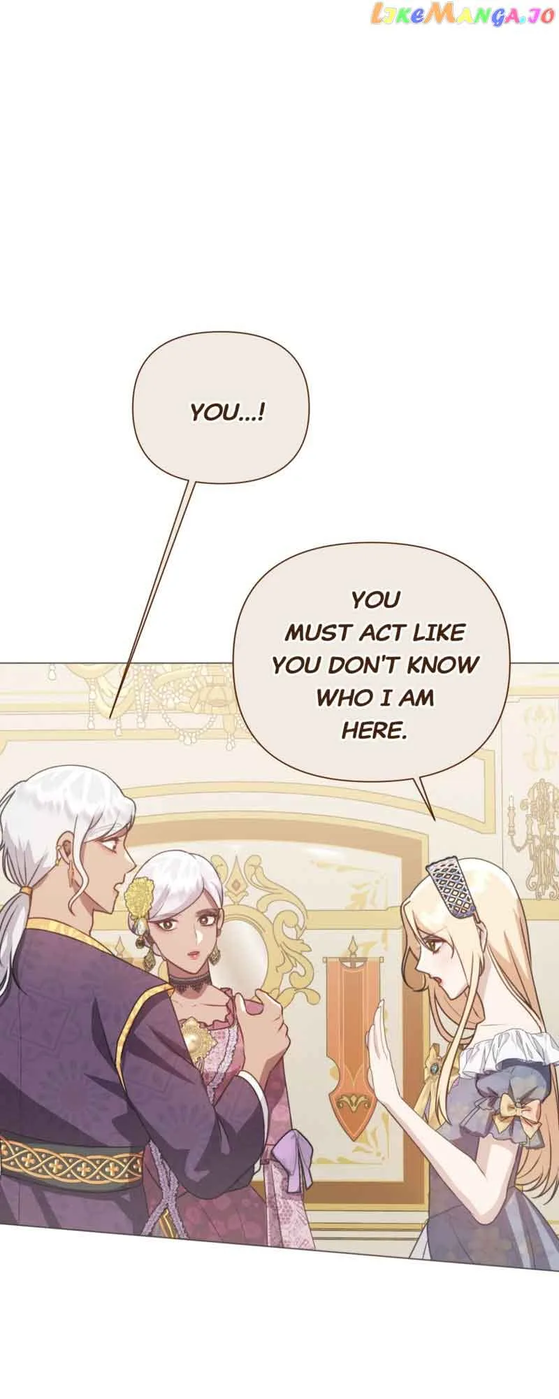 The Grand Duke is Mine Chapter 16 page 61