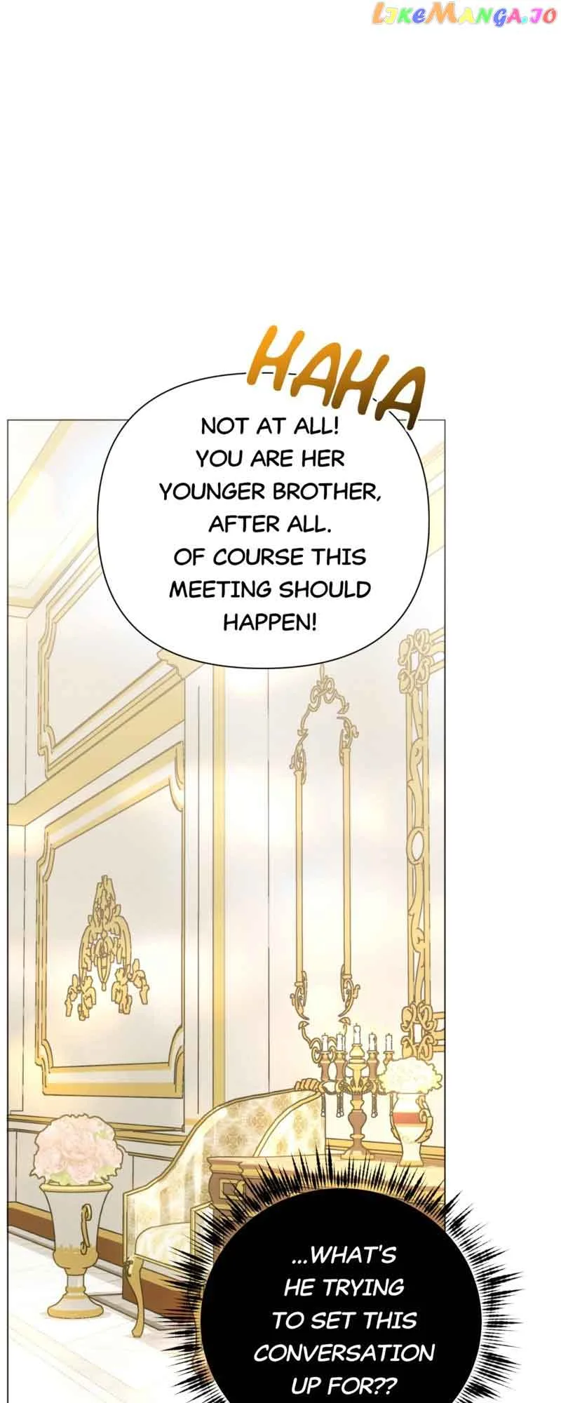 The Grand Duke is Mine Chapter 16 page 65