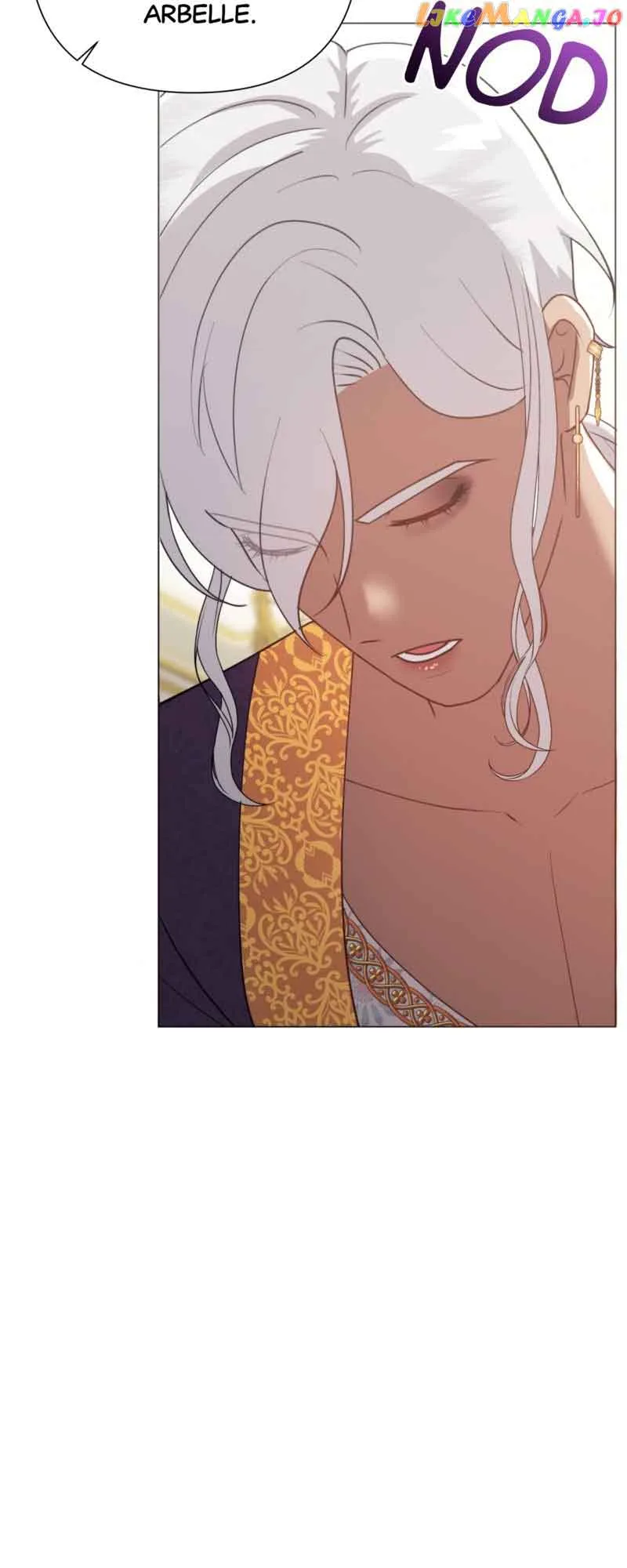 The Grand Duke is Mine Chapter 16 page 64