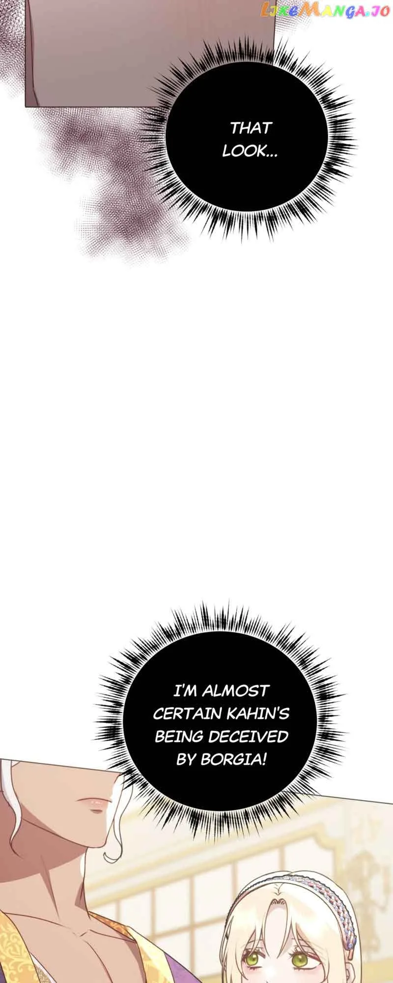 The Grand Duke is Mine Chapter 16 page 69