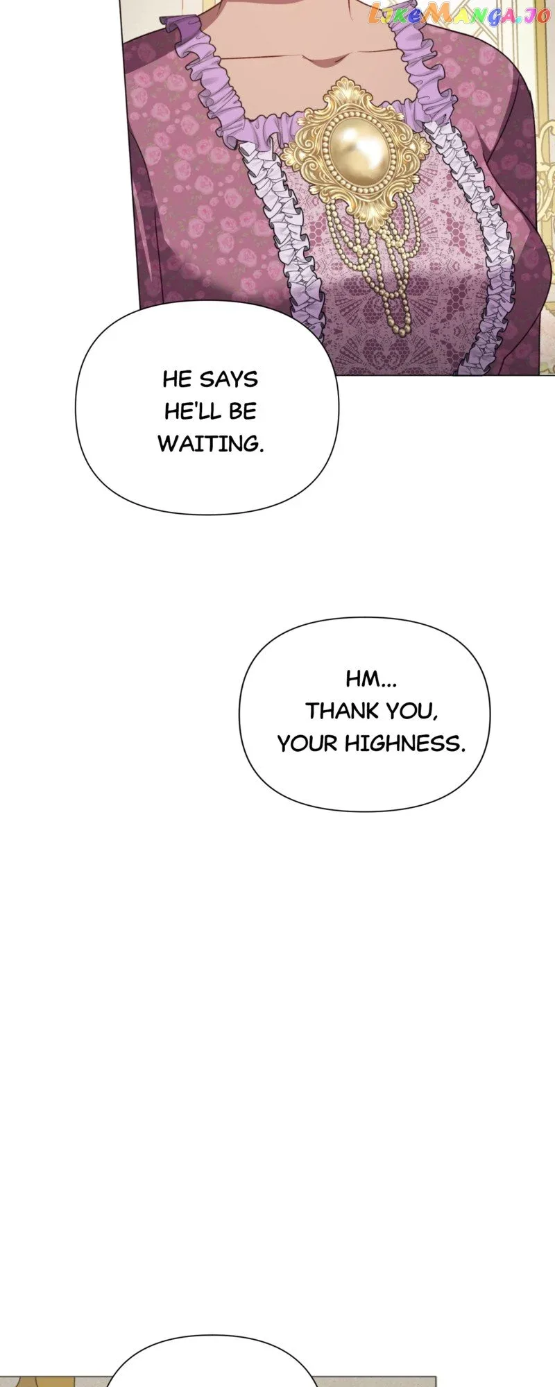 The Grand Duke is Mine Chapter 17 page 20