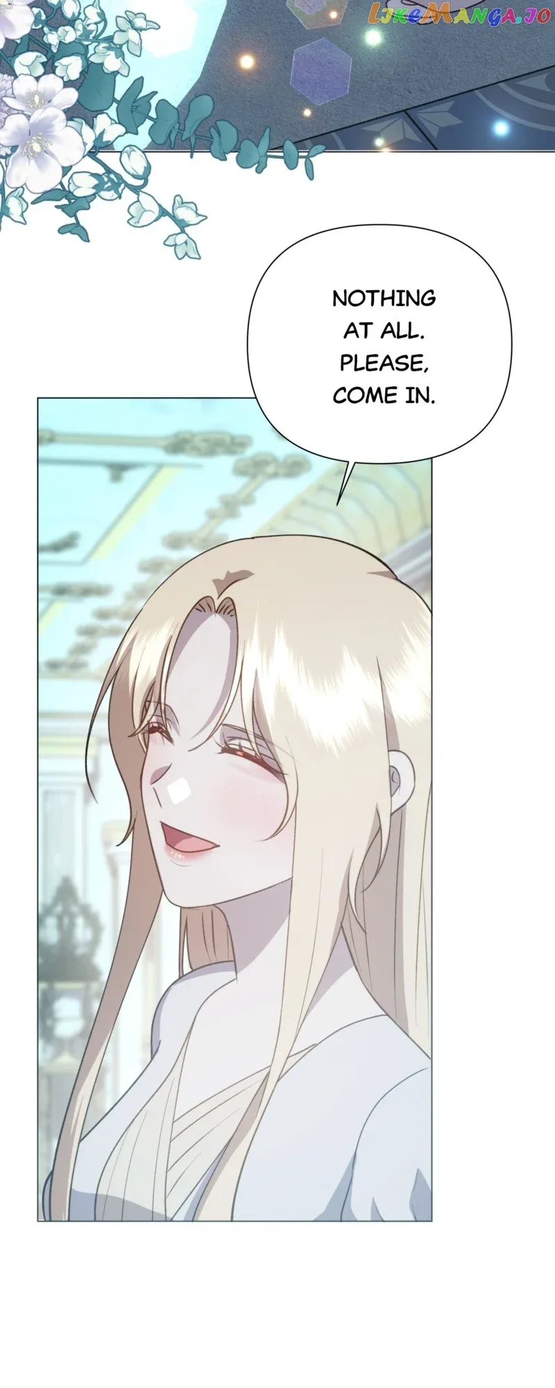 The Grand Duke is Mine Chapter 17 page 35