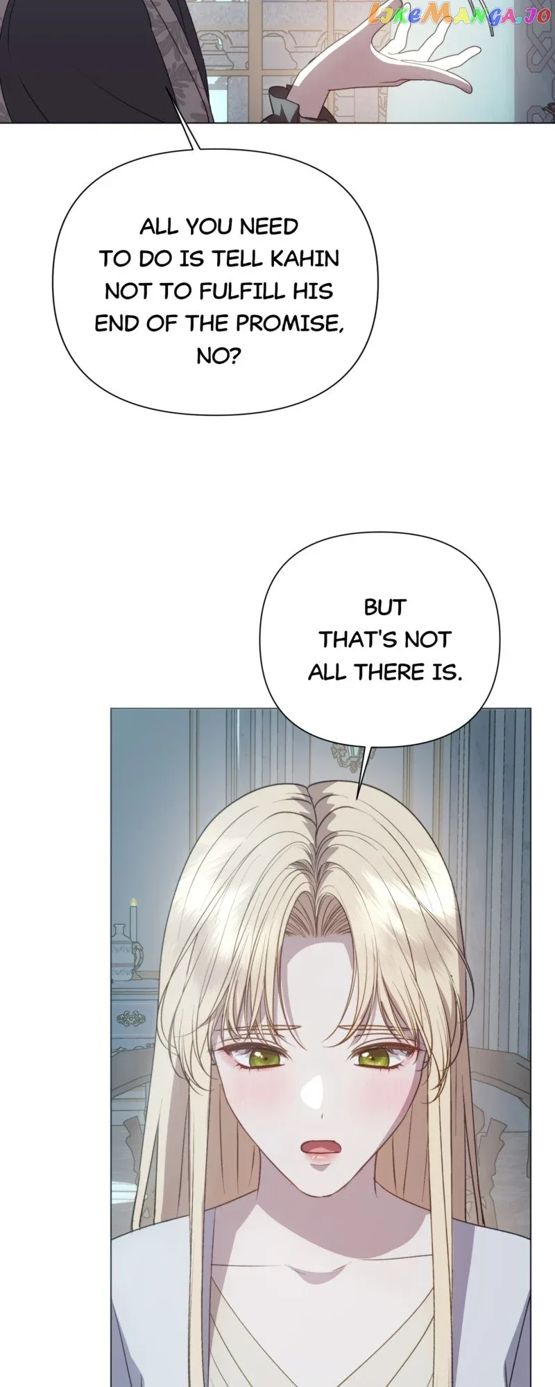 The Grand Duke is Mine Chapter 17 page 58