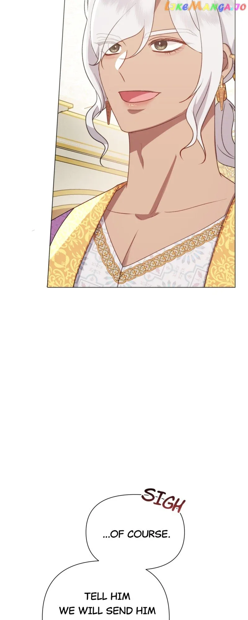 The Grand Duke is Mine Chapter 17 page 16
