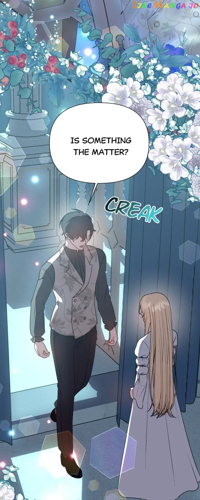 The Grand Duke is Mine Chapter 17 page 34