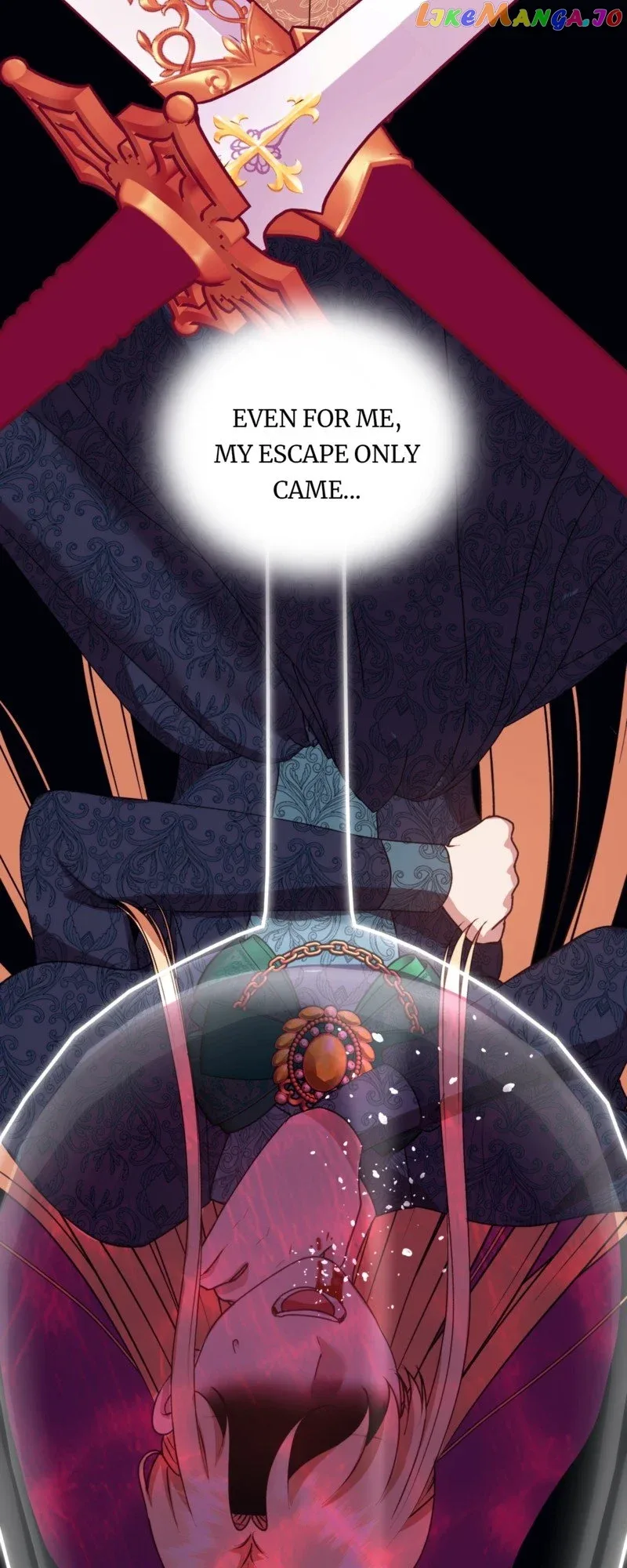 The Grand Duke is Mine Chapter 17 page 30