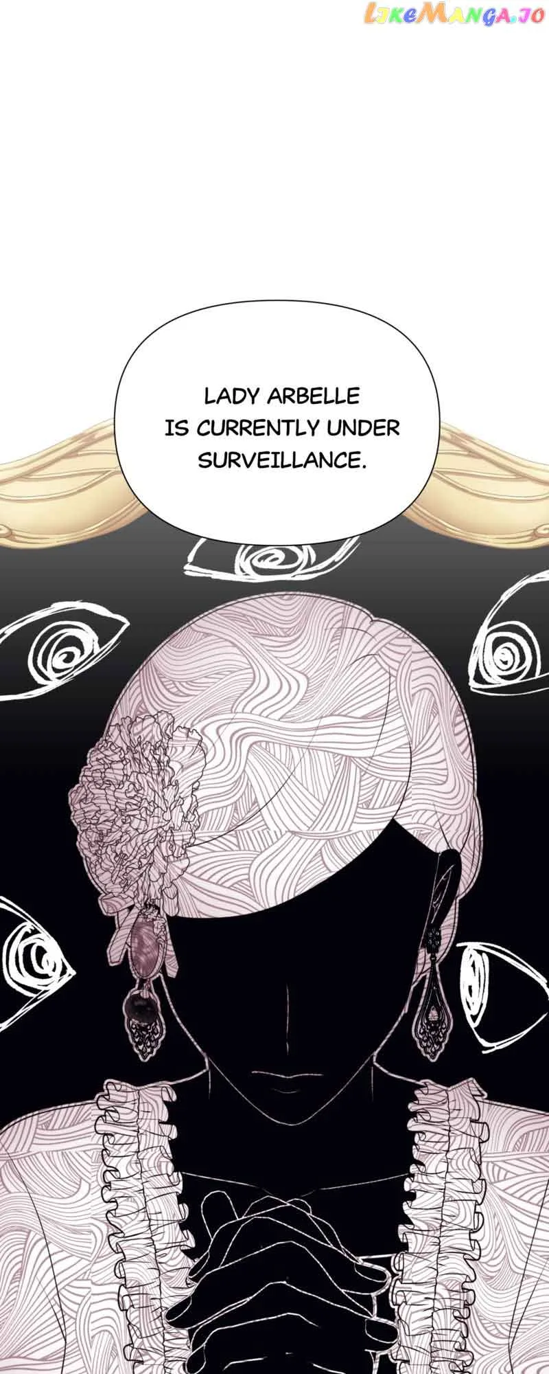 The Grand Duke is Mine Chapter 17 page 55