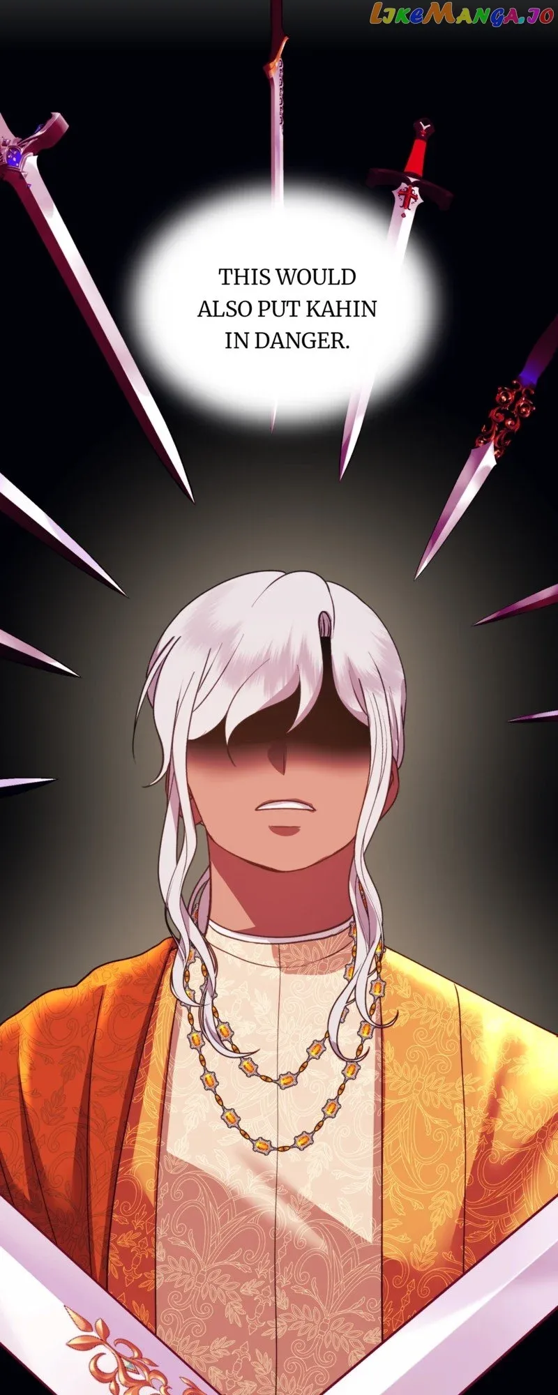 The Grand Duke is Mine Chapter 17 page 29