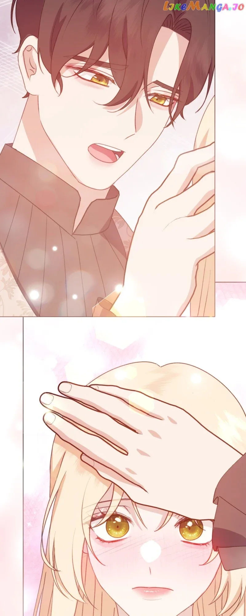 The Grand Duke is Mine Chapter 17 page 38