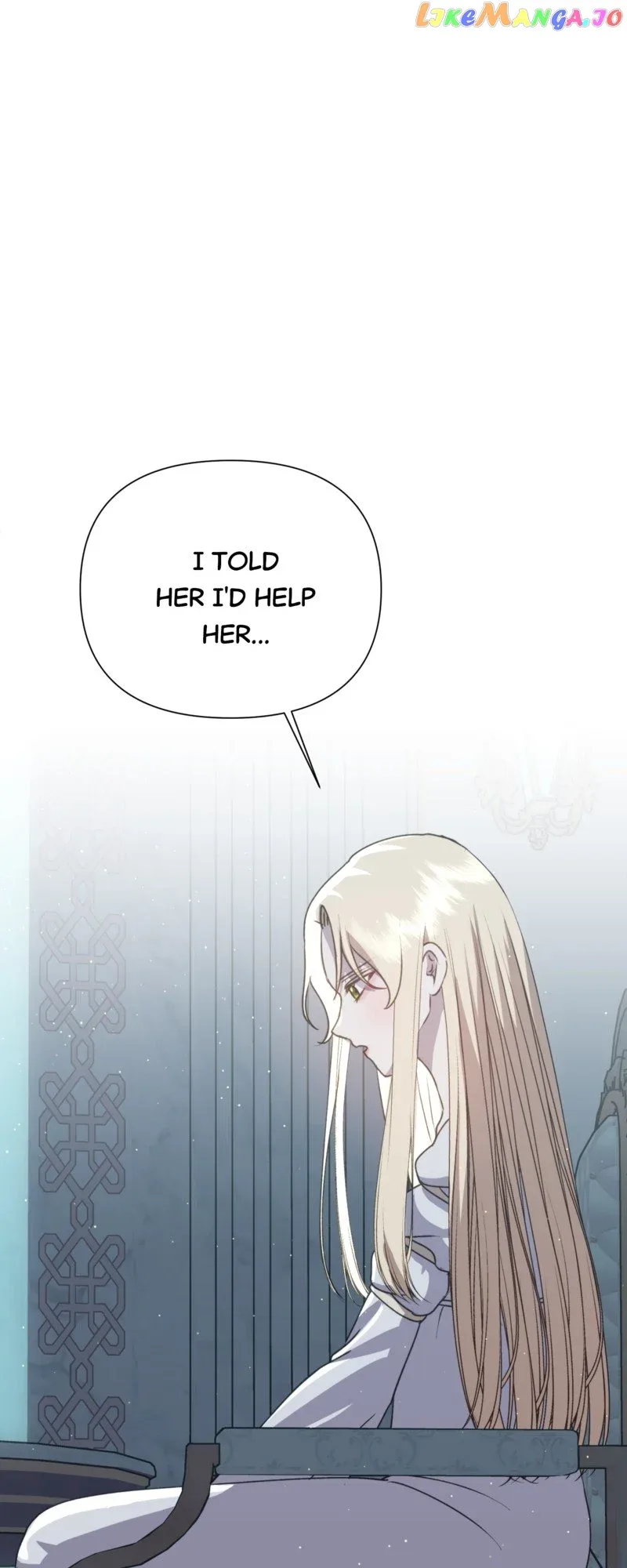 The Grand Duke is Mine Chapter 17 page 47