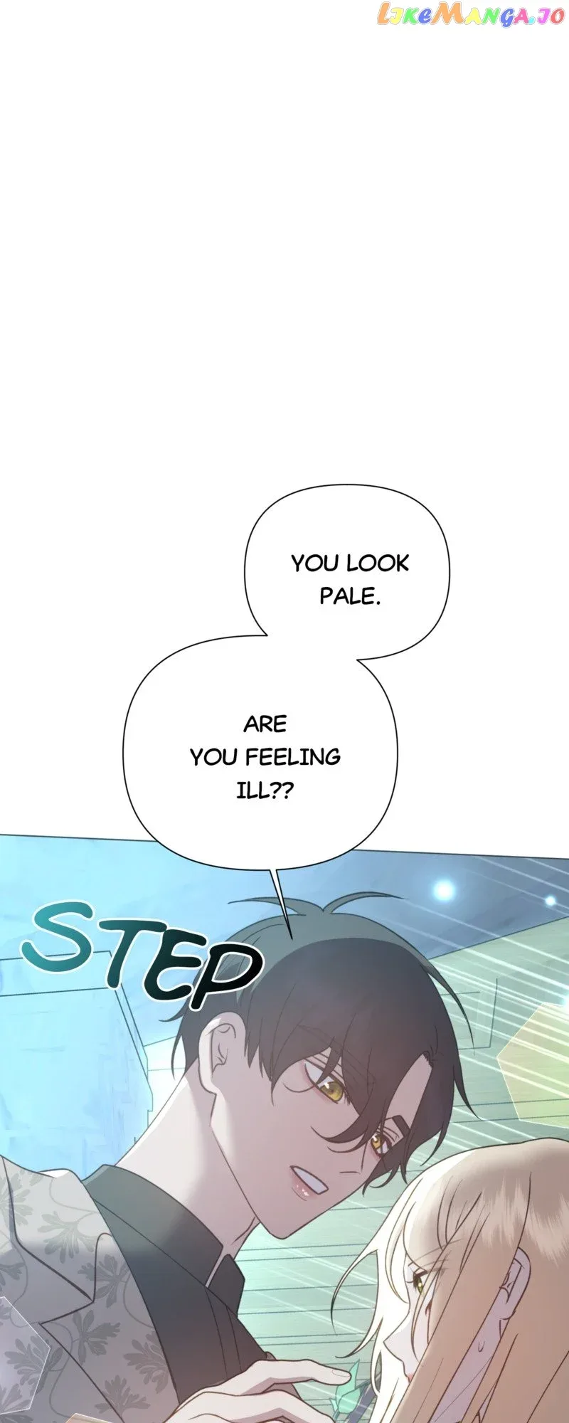 The Grand Duke is Mine Chapter 17 page 36