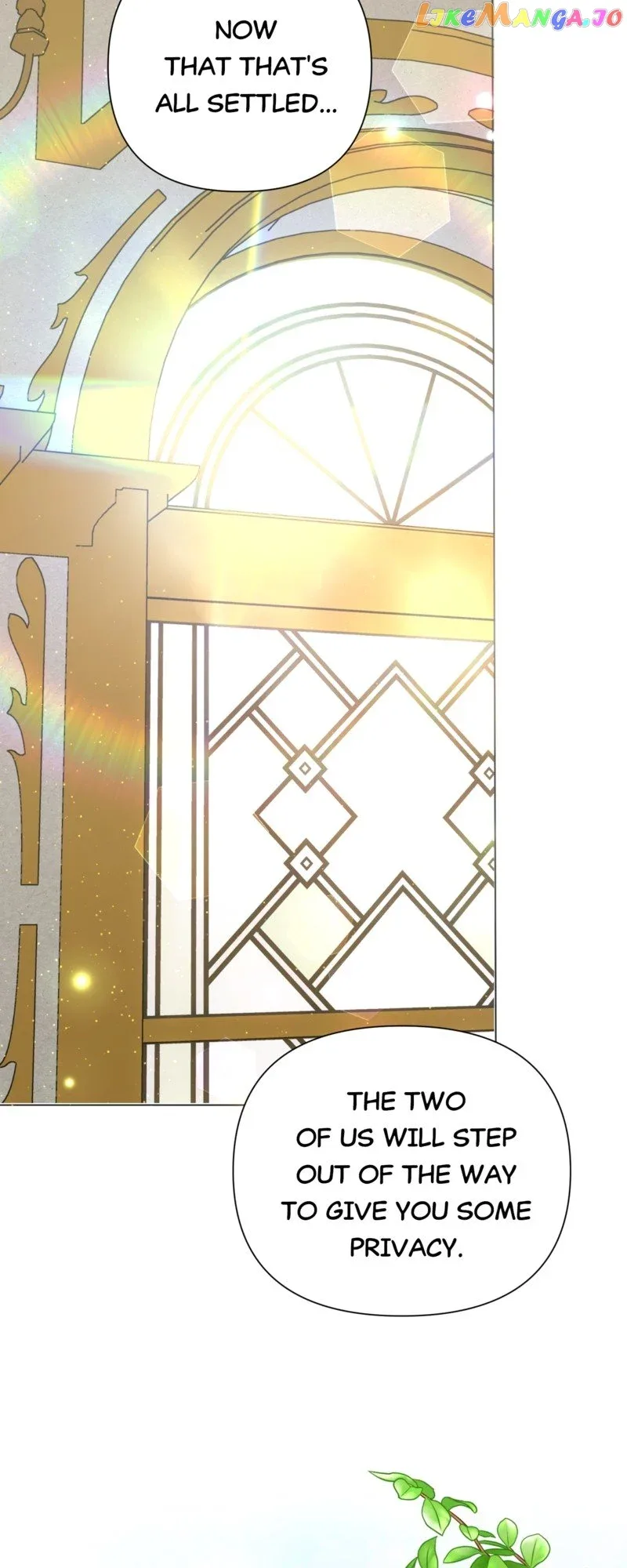 The Grand Duke is Mine Chapter 17 page 21