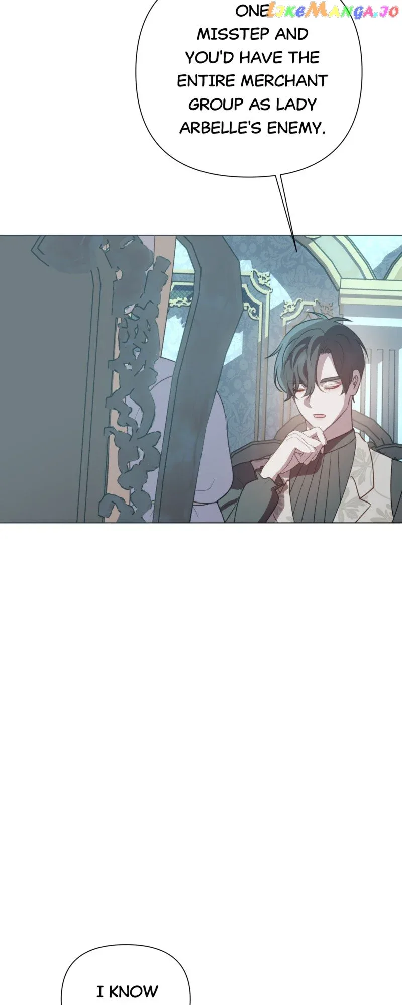 The Grand Duke is Mine Chapter 17 page 62