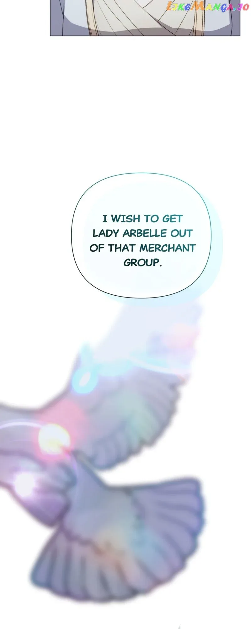 The Grand Duke is Mine Chapter 17 page 59