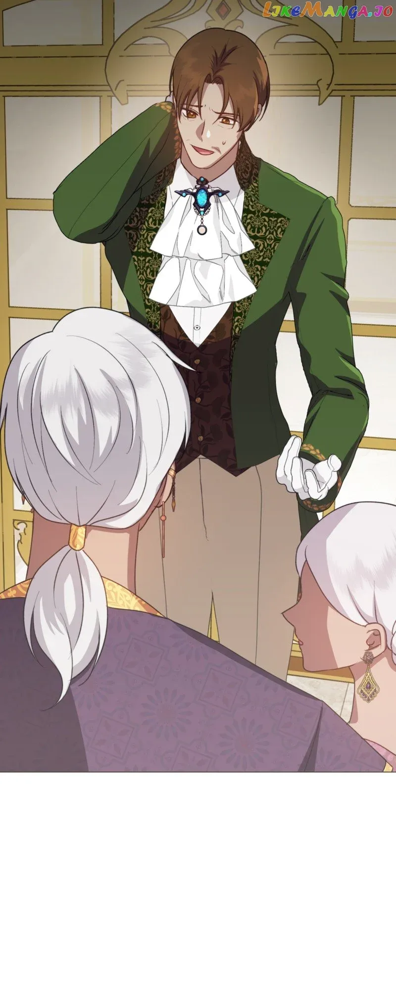 The Grand Duke is Mine Chapter 17 page 13