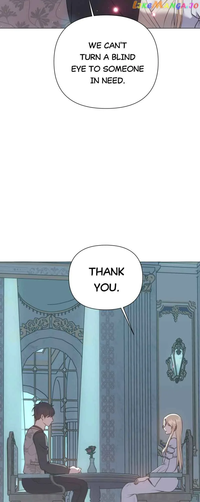 The Grand Duke is Mine Chapter 17 page 52