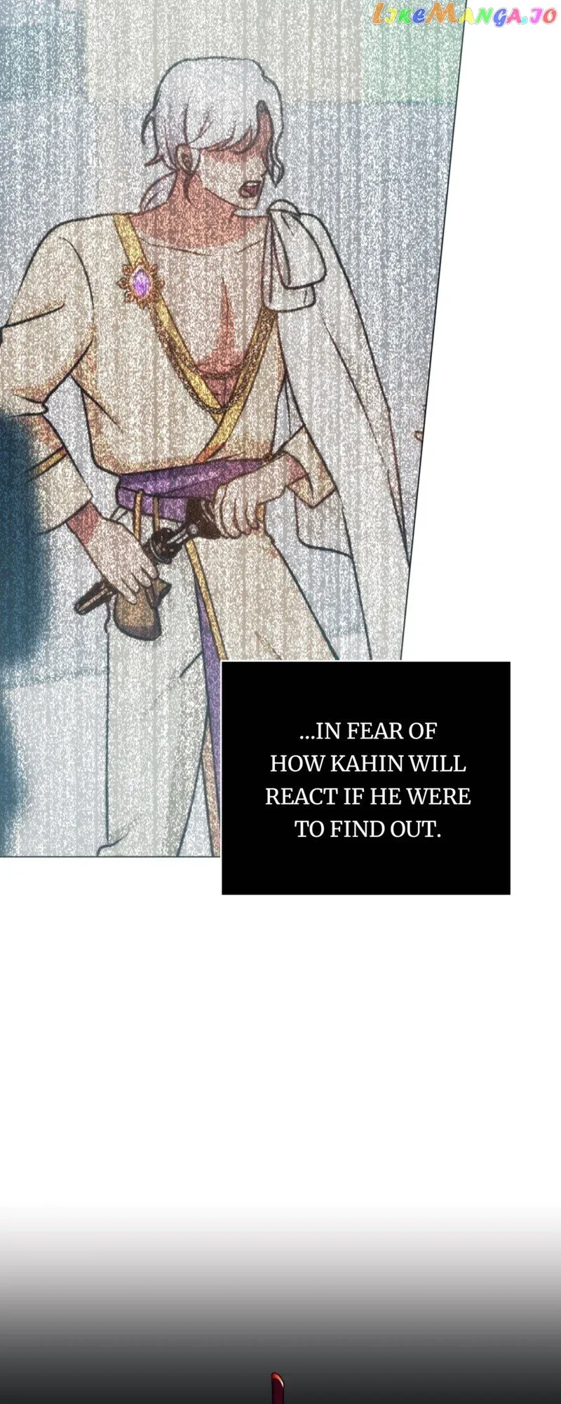The Grand Duke is Mine Chapter 17 page 28