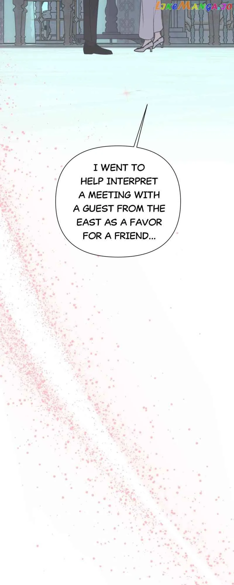 The Grand Duke is Mine Chapter 17 page 53