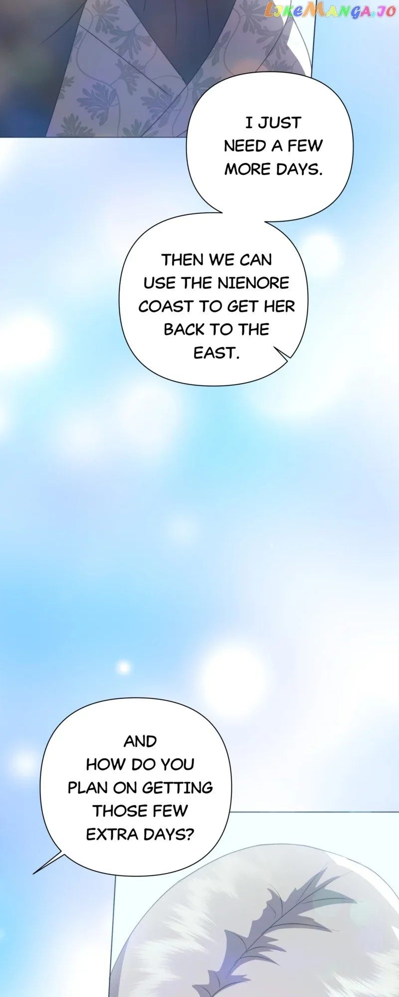 The Grand Duke is Mine Chapter 17 page 66