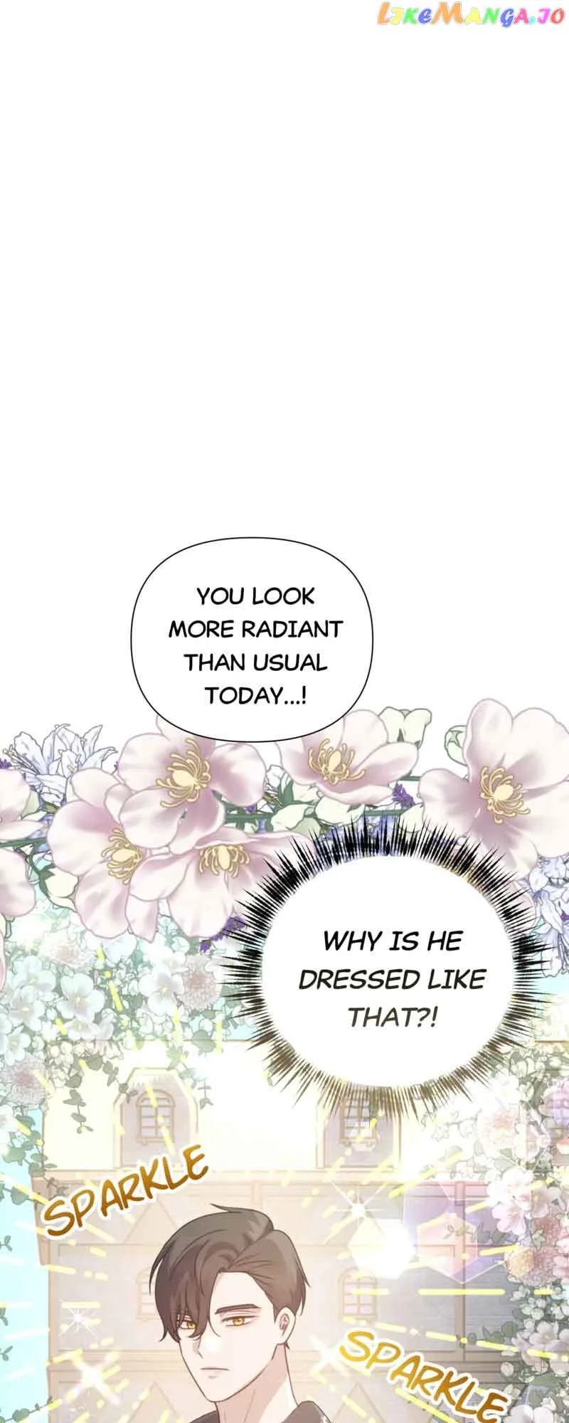The Grand Duke is Mine Chapter 18 page 5