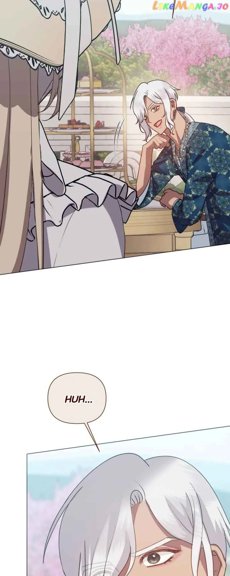 The Grand Duke is Mine Chapter 18 page 21
