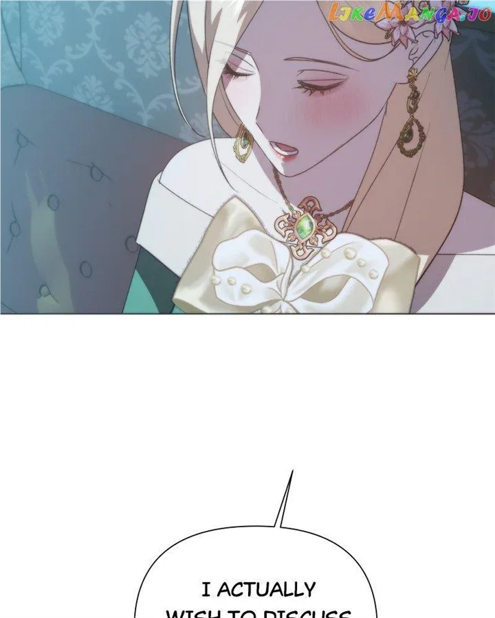 The Grand Duke is Mine Chapter 21 page 25