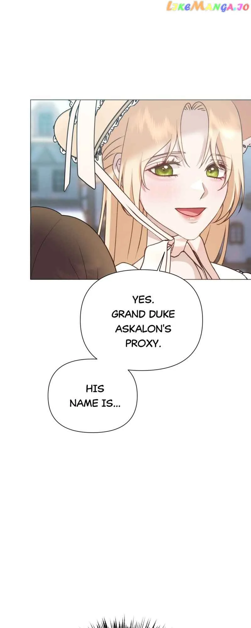 The Grand Duke is Mine Chapter 18 page 8