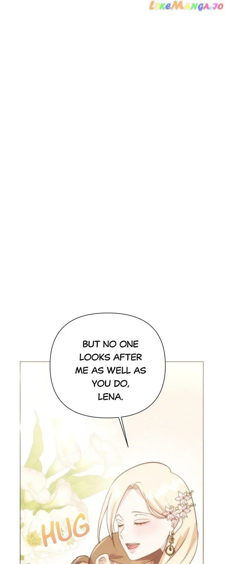 The Grand Duke is Mine Chapter 21 page 6